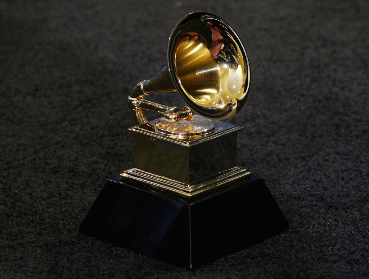 Grammy nominations 2023 - live: Olivia Rodrigo and Machine Gun Kelly among artists announcing nominees Grammy nominations 2023 - live: Olivia Rodrigo and Machine Gun Kelly among artists announcing nominees