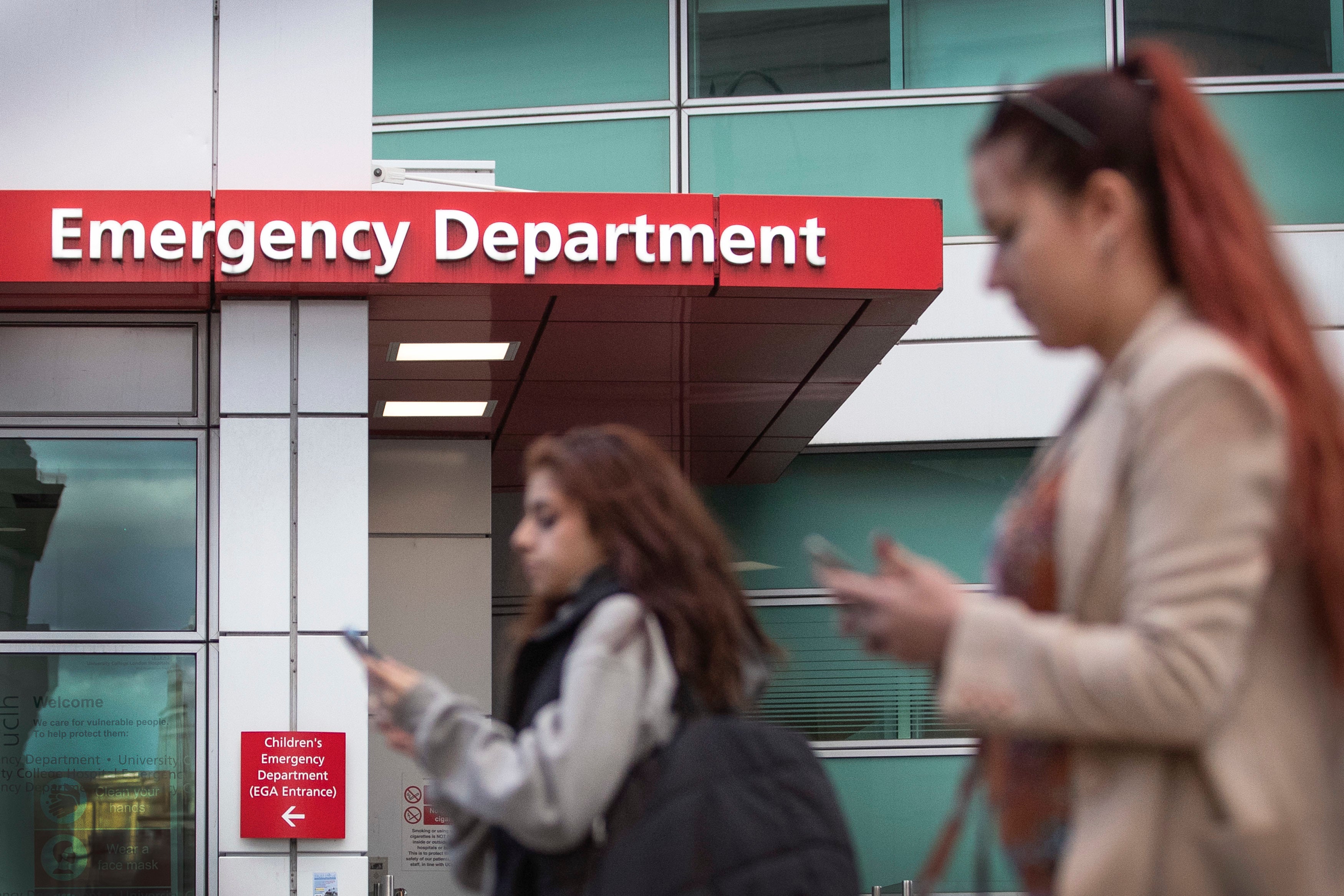 <p>The truth is that the NHS actually does a fine job of providing mass healthcare<a href="https://www.independent.co.uk/news/uk/nhs-prime-minister-society-breast-cancer-social-care-b2225119.html"></a></p>