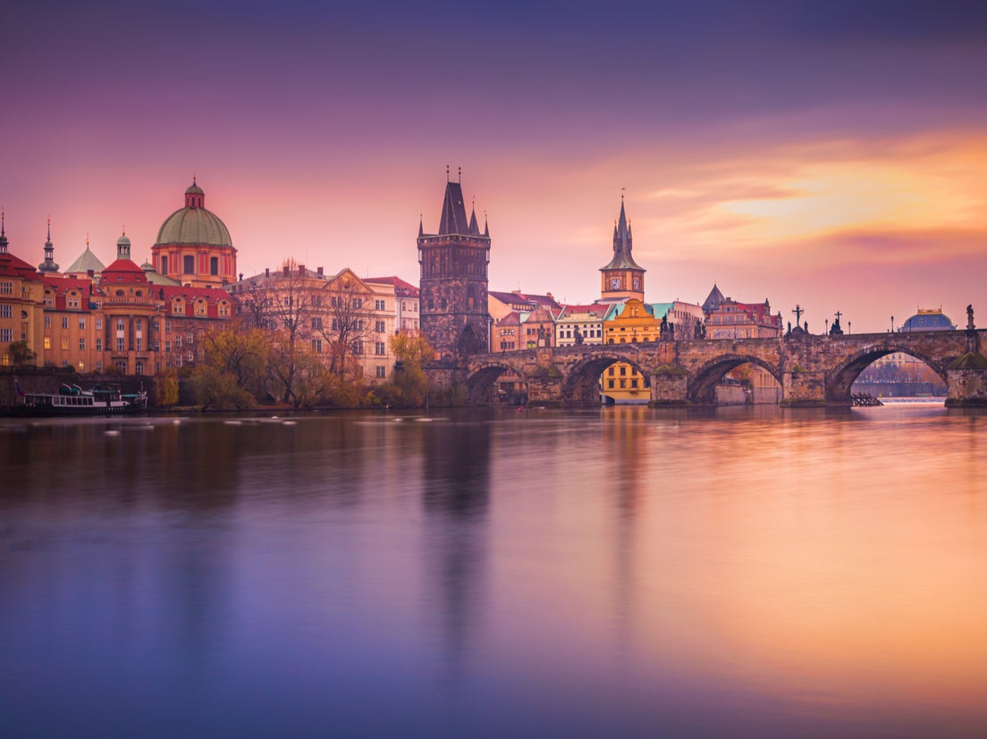 Prague will be connected to Zurich with a new night train