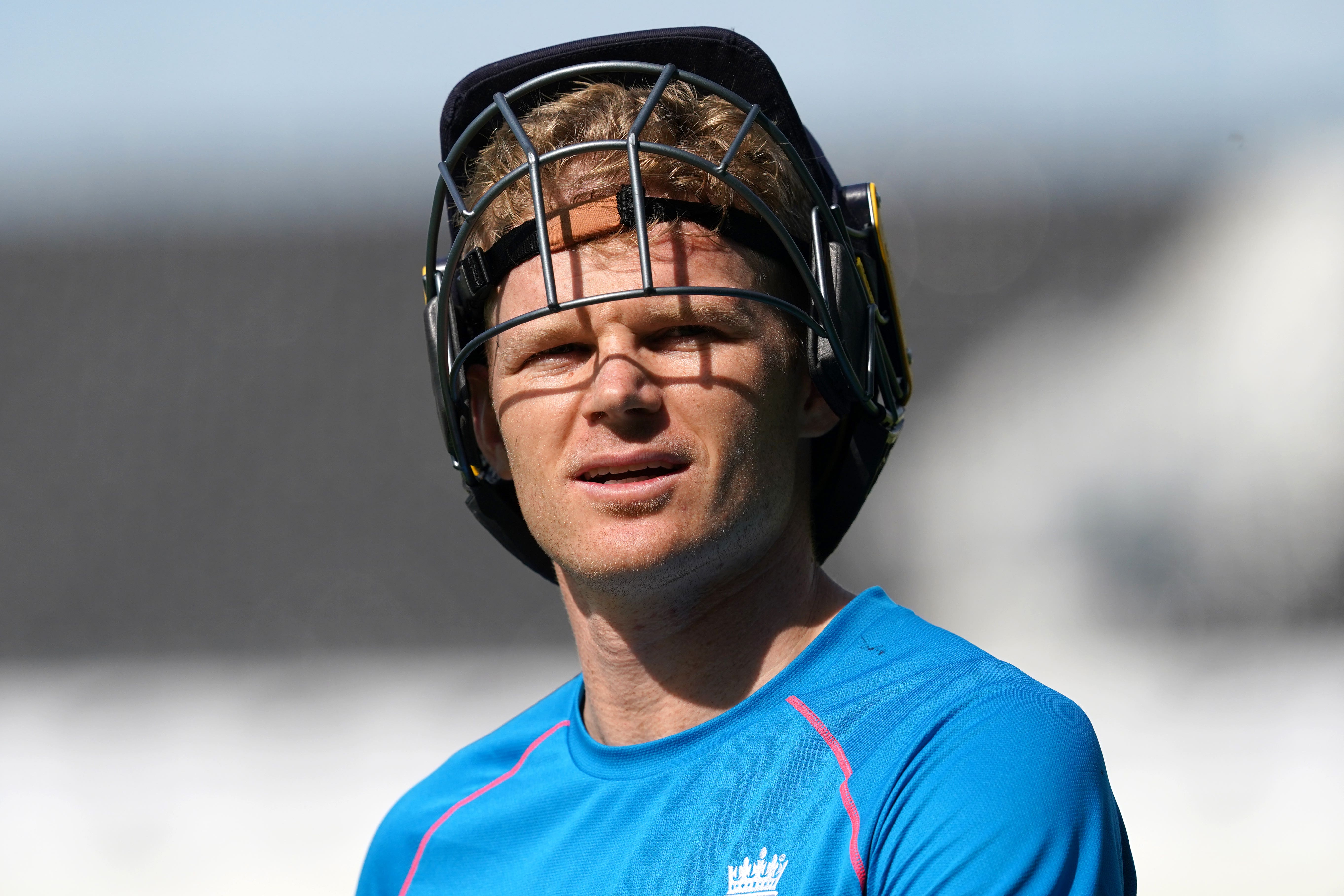 Sam Billings sounded a note of caution to the game’s schedulers (Martin Rickett/PA)