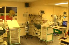 Lucy Letby: Inside the neonatal unit of hospital where nurse is accused of killing babies