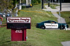 Broward Schools superintendent fired after damning Parkland shooting grand jury report