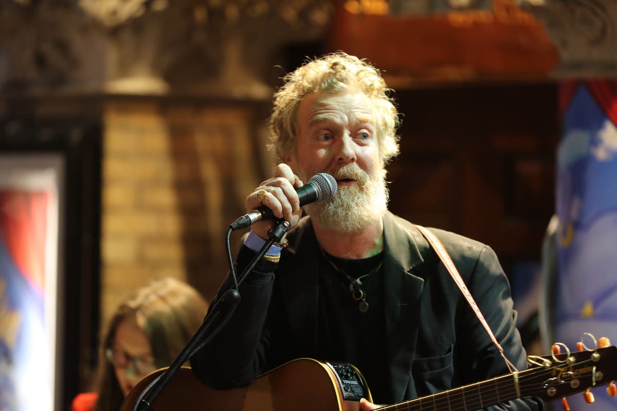 Irish musicians to join Dublin housing rally against &lsquo;cruel&rsquo; government policy