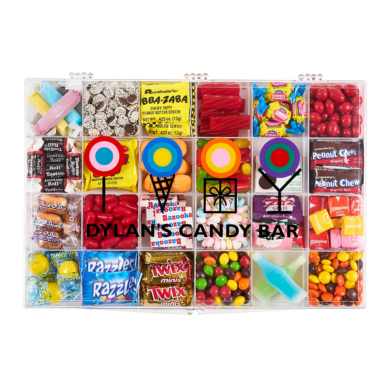 Gift Guide-Grown-Up Amusements