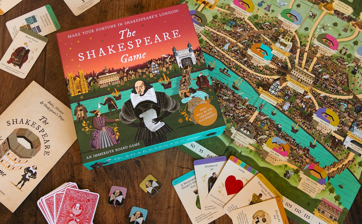 Adults need toys, too: Some holiday gift suggestions | The Independent