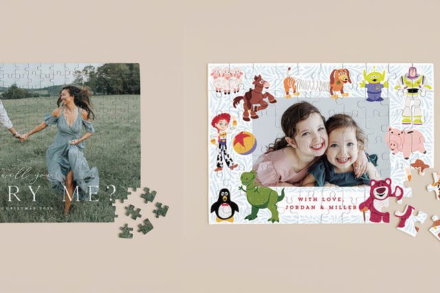 Gift Guide-Jigsaw Puzzles