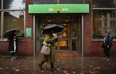 Britain is not prepared for the unprecedented economic pain ahead