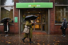 Britain is not prepared for the unprecedented economic pain ahead