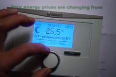 New energy use campaign aims to save homeowners £400
