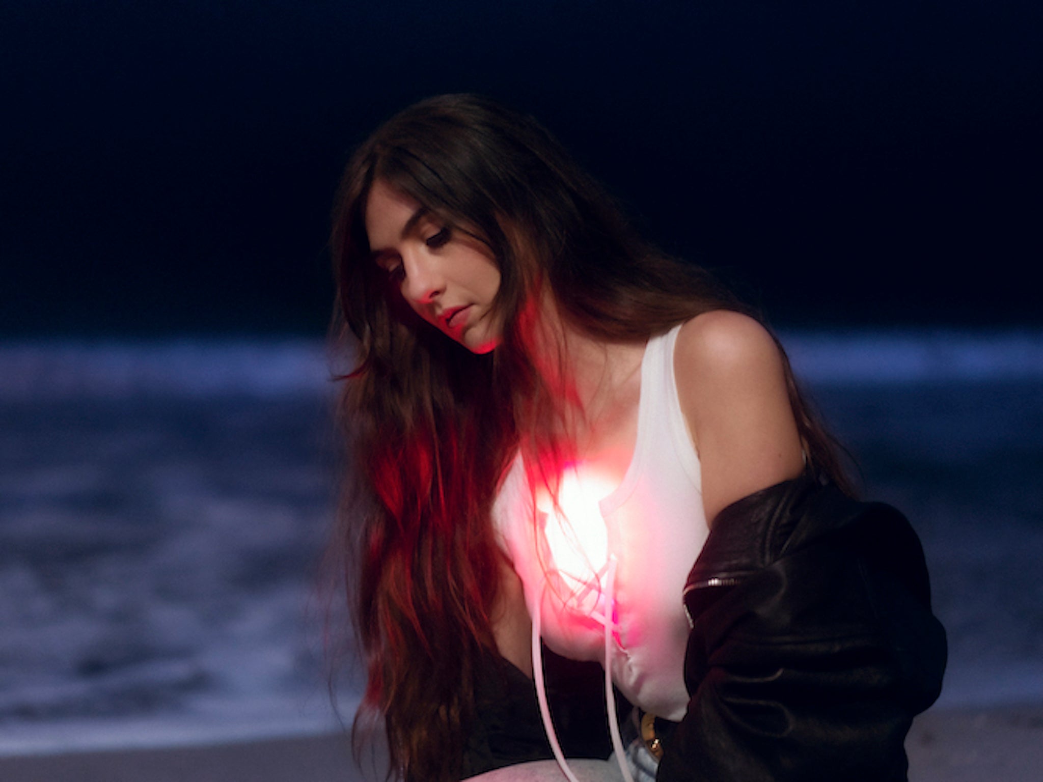 Natalie Mering: Let there be light