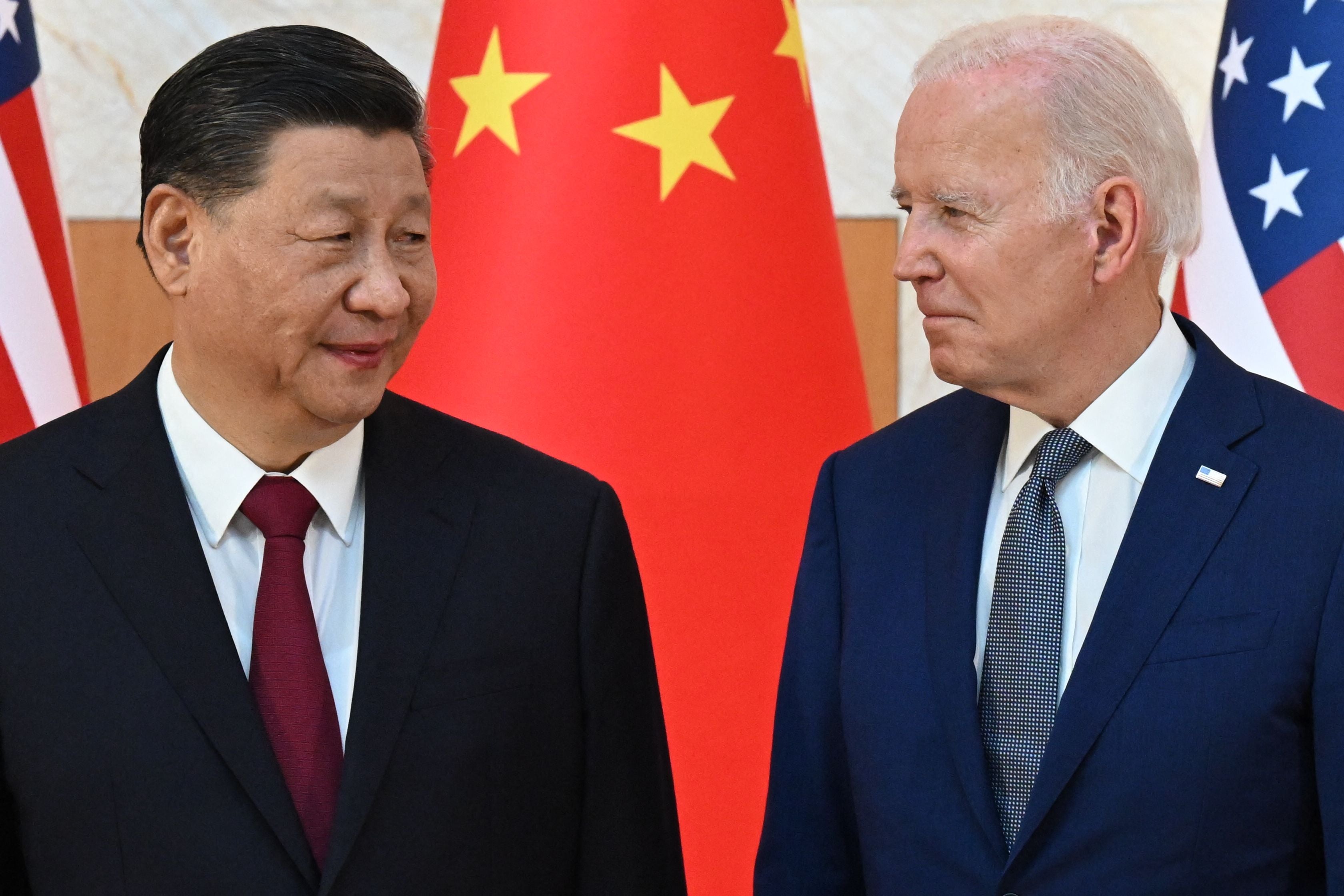 The midterm elections have given the Biden administration a new self-confidence and, as far as China is concerned, a new authority