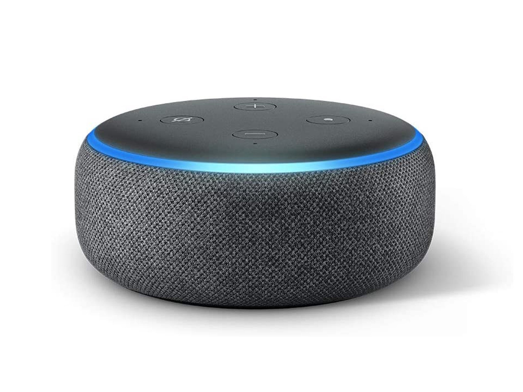 Echo Dot 'astonishing' speaker available for just £6 in early Black  Friday deal - Nottinghamshire Live