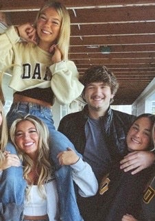 Ethan Chapin, 20, Madison Mogen, 21, Xana Kernodle, 20, and Kaylee Goncalves, 21, were killed on November 13, 2022