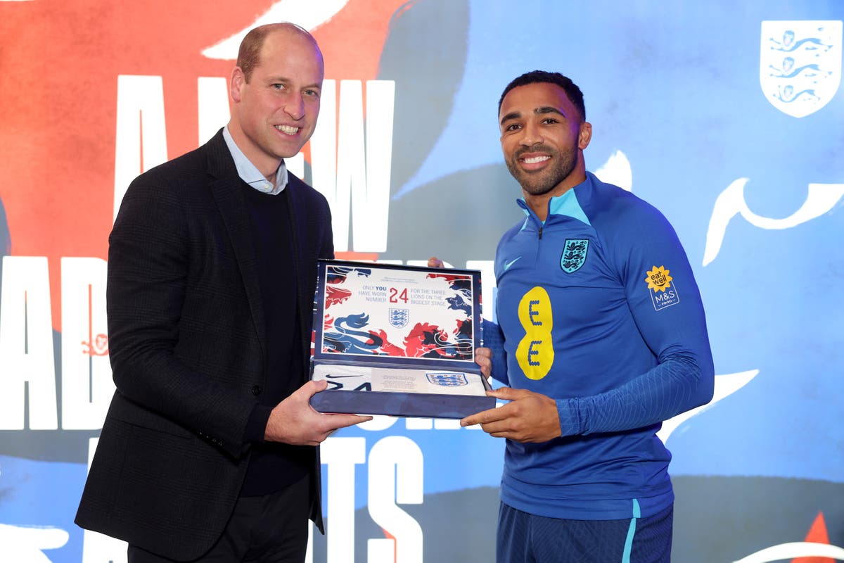 Callum Wilson &lsquo;over the moon&rsquo; about England recall for World Cup