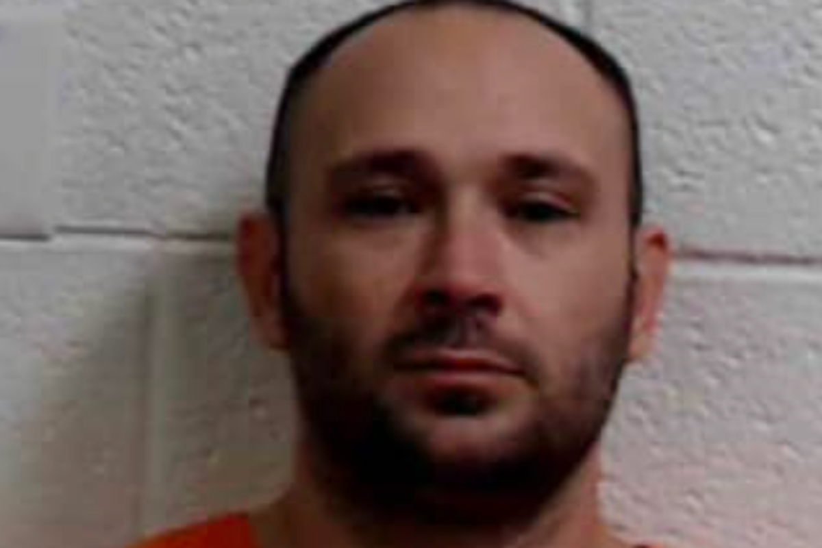 Texas man arrested for 2007 cold case murder of man who vanished after ...