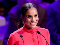 Meghan Markle admits to ‘spoon-feeding the clickbait’ by defending the word ‘woke’ 