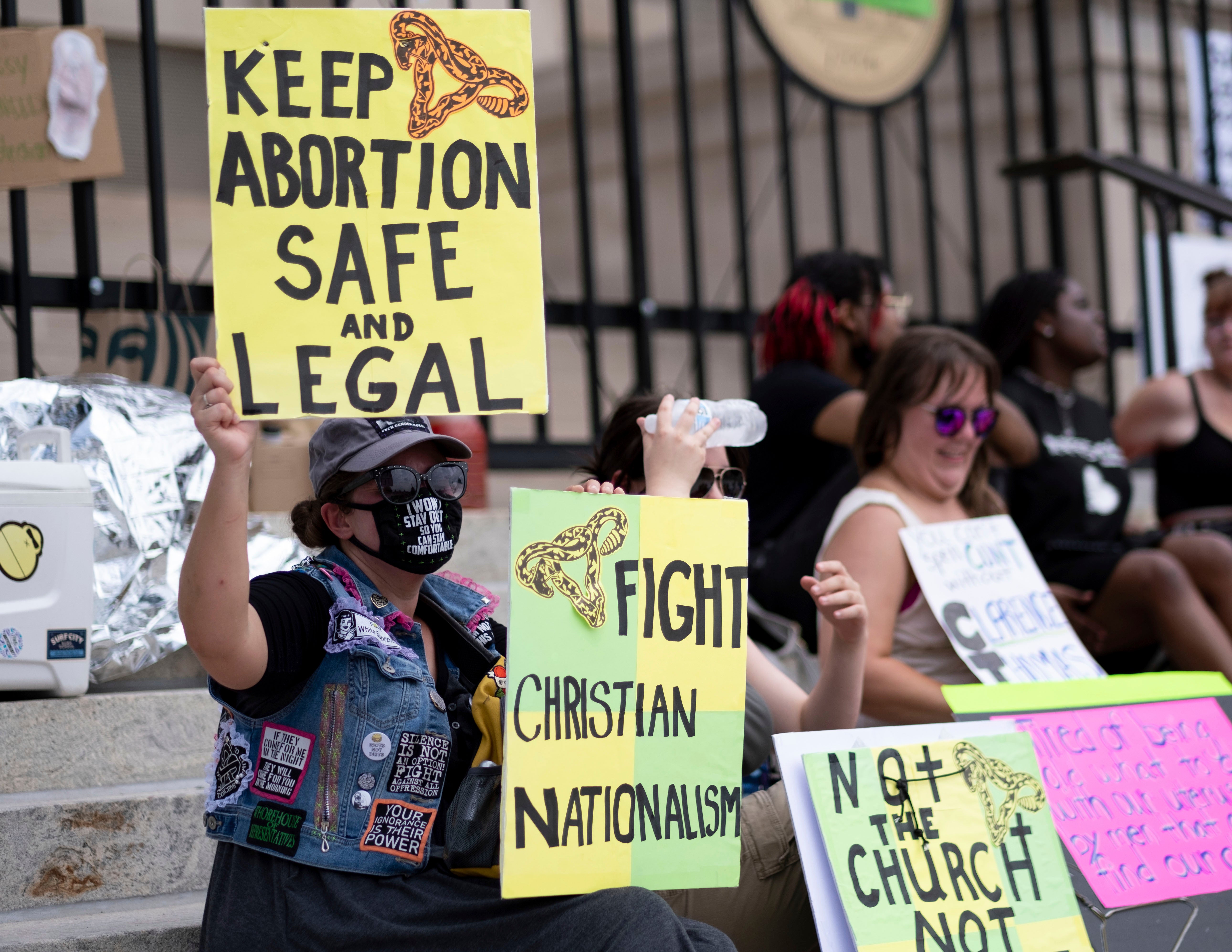 Georgia's Abortion Landscape: Six-Week Ban Upheld Amid Ongoing Legal Battles