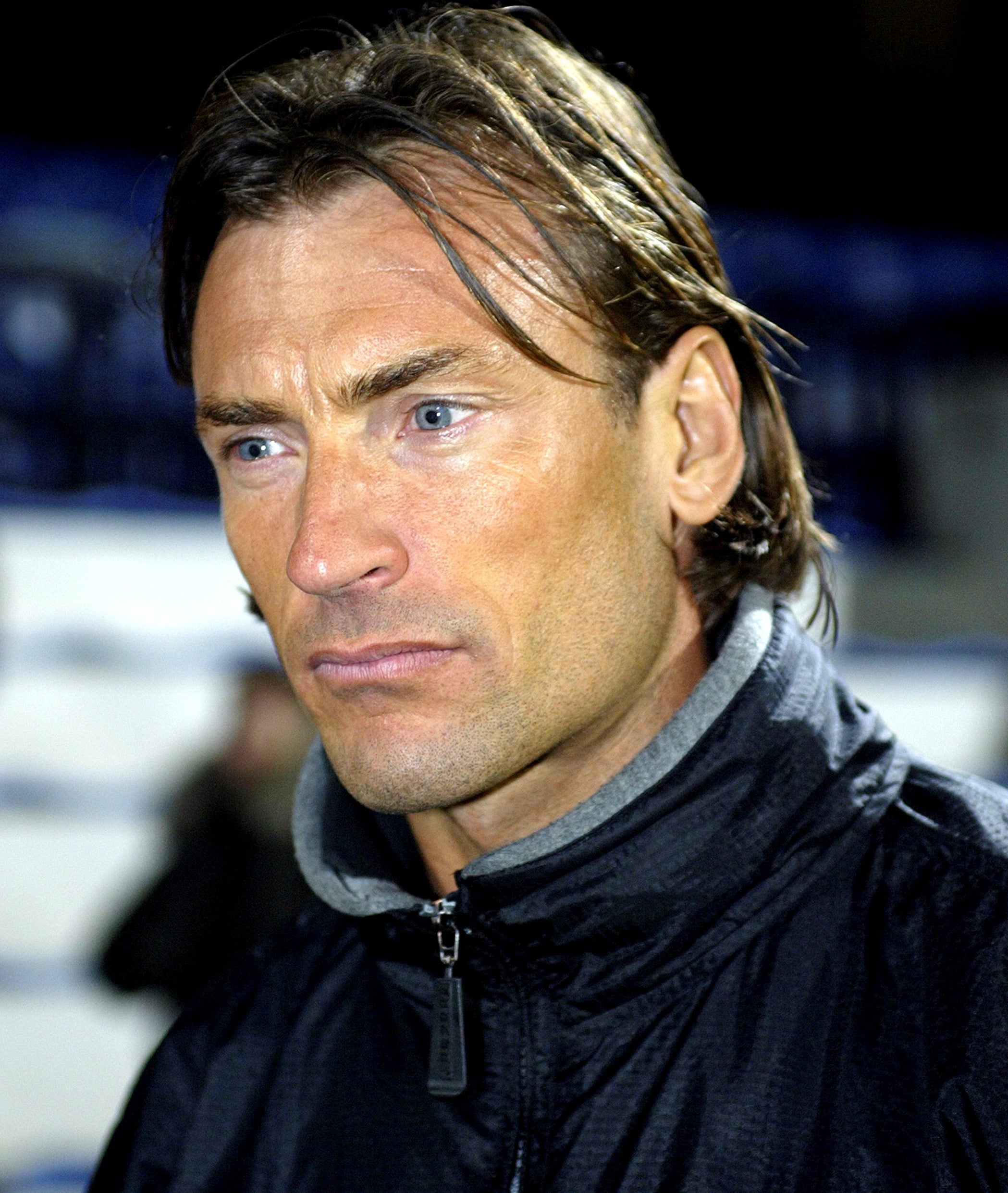 Renard was the boss at Cambridge in his formative managerial years