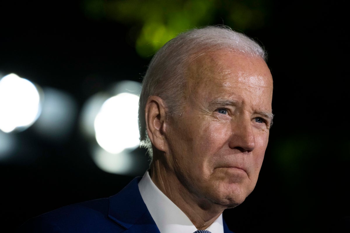 Biden asks for more than $37 billion in Ukraine aid