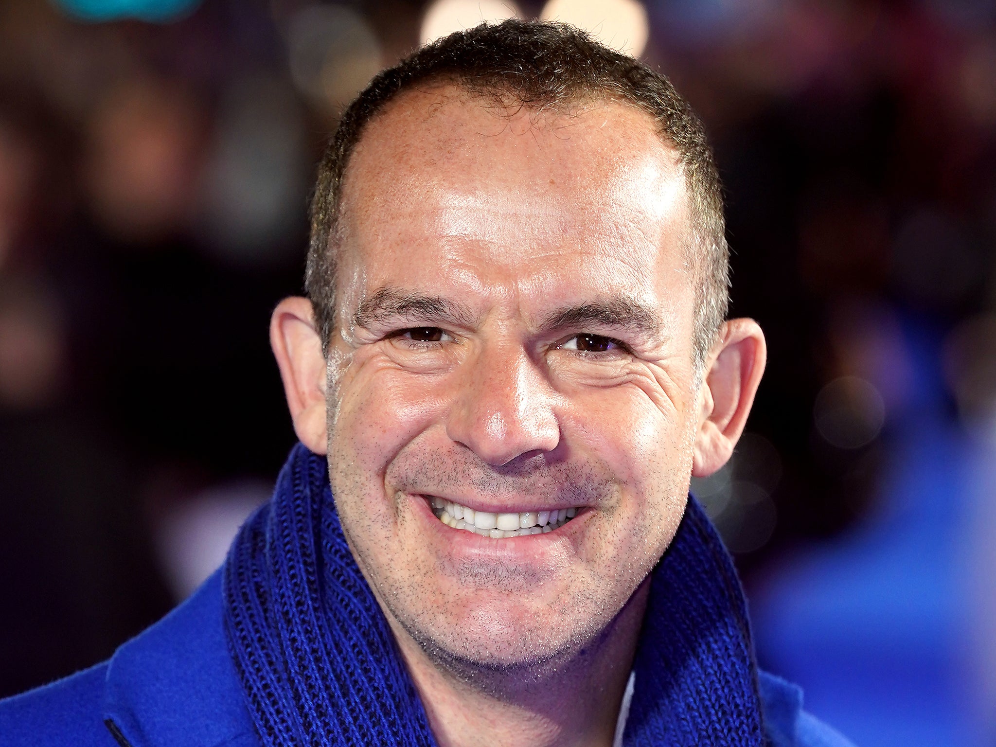 Martin Lewis said January’s changes are ‘mostly irrelevant’