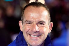Martin Lewis issues Christmas debt warning to parents
