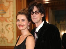 Paulina Porizkova recalls moment she learned she was cut from late husband Ric Ocasek’s will