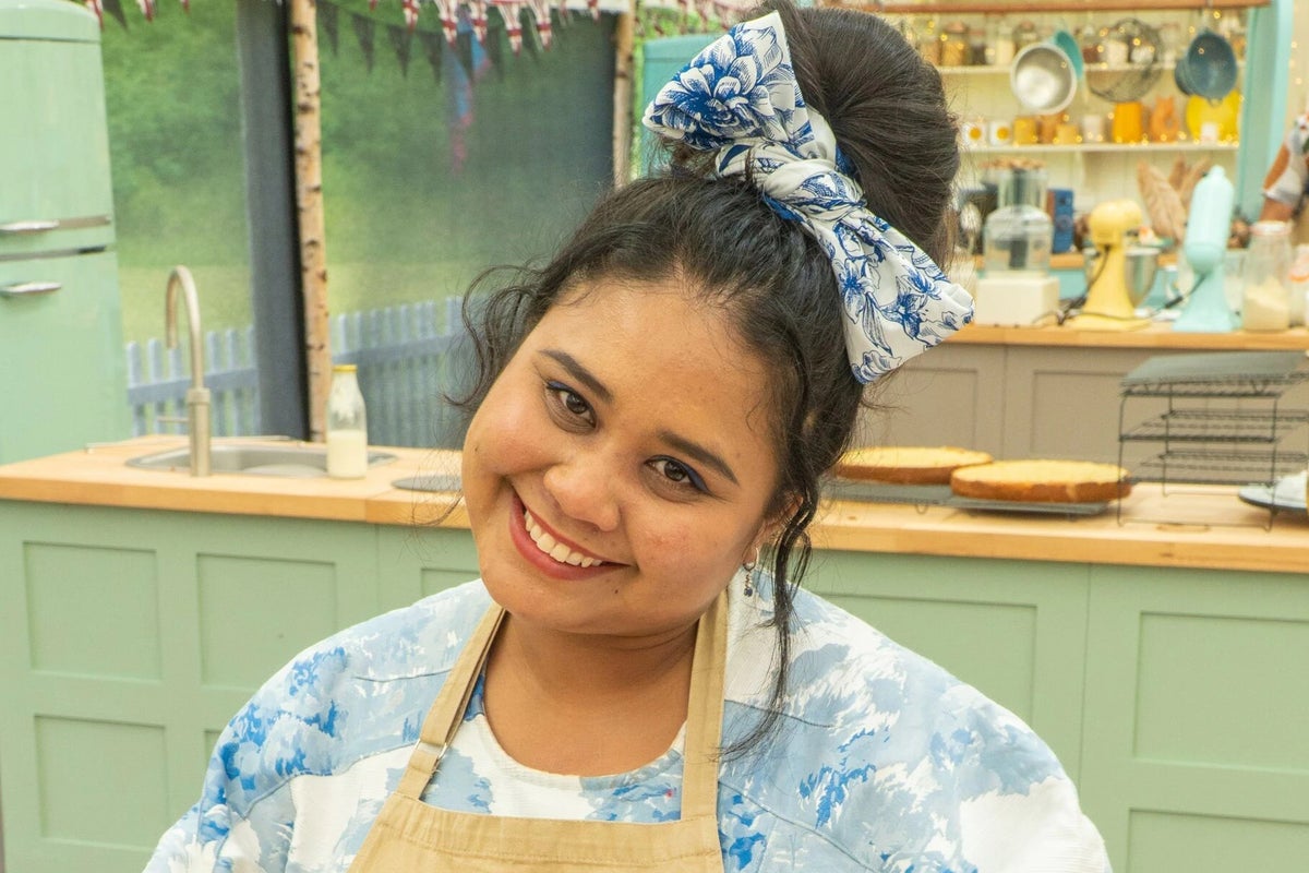 Who won Bake Off? Syabira crowned champion | The Independent