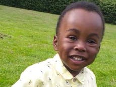 Housing society boss paid £170,000 in same year boy died because of mould in flat
