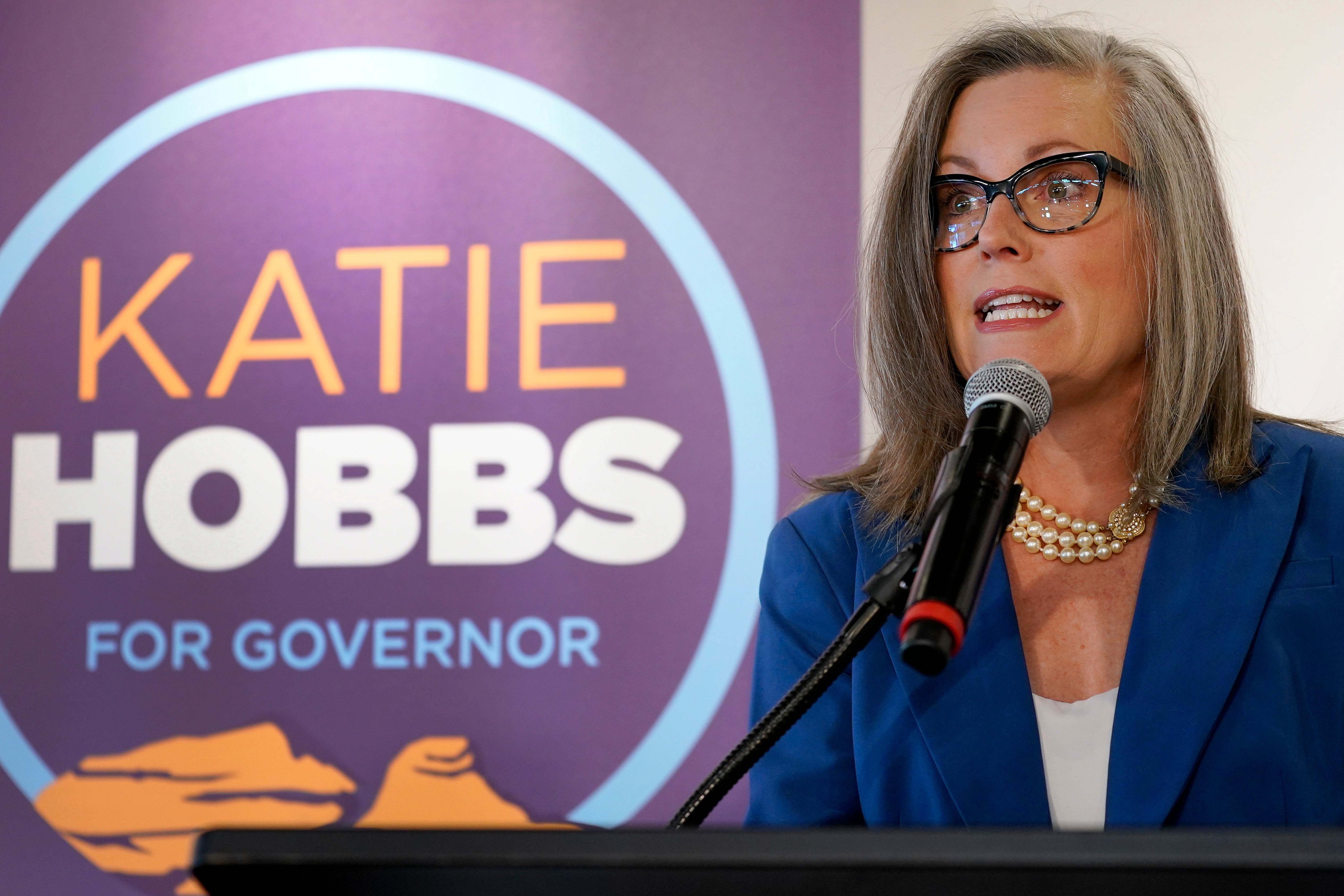 Election 2022 Arizona Governor