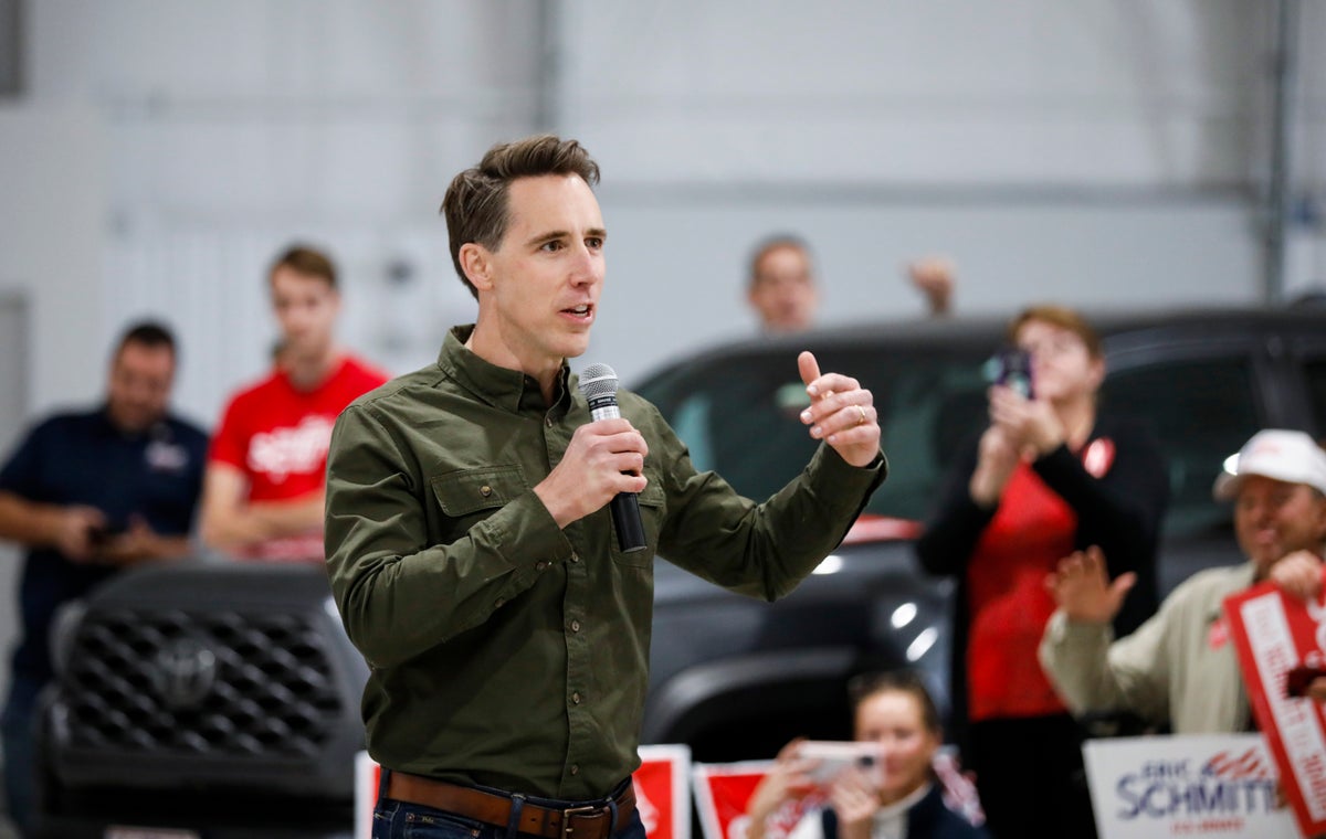 Judge rules Hawley-led agency broke record laws on purpose