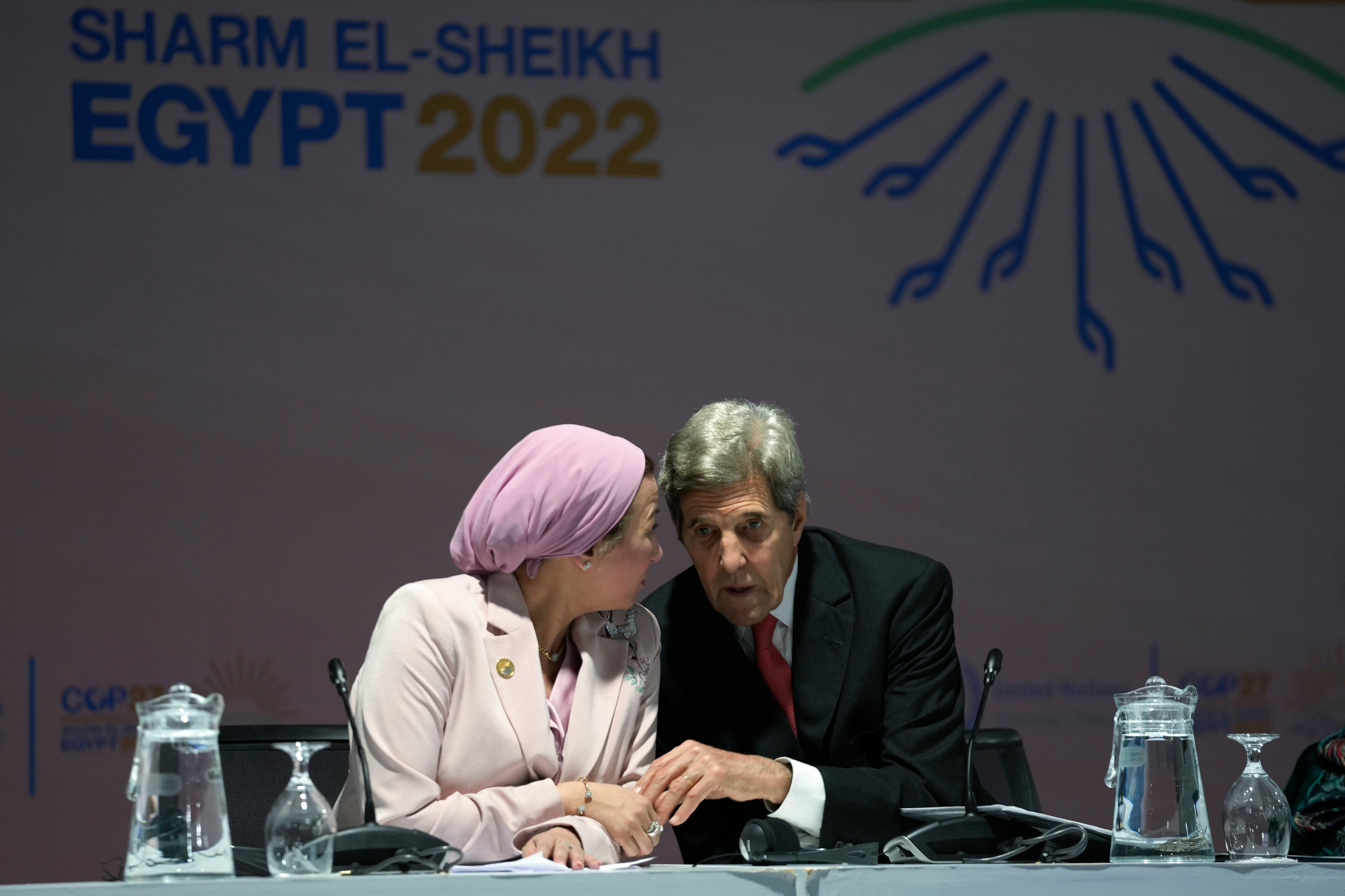 COP27 Climate Summit