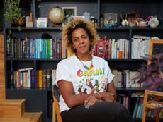 Melissa Thompson: ‘You can’t tell the story of Jamaican food without talking about slavery’