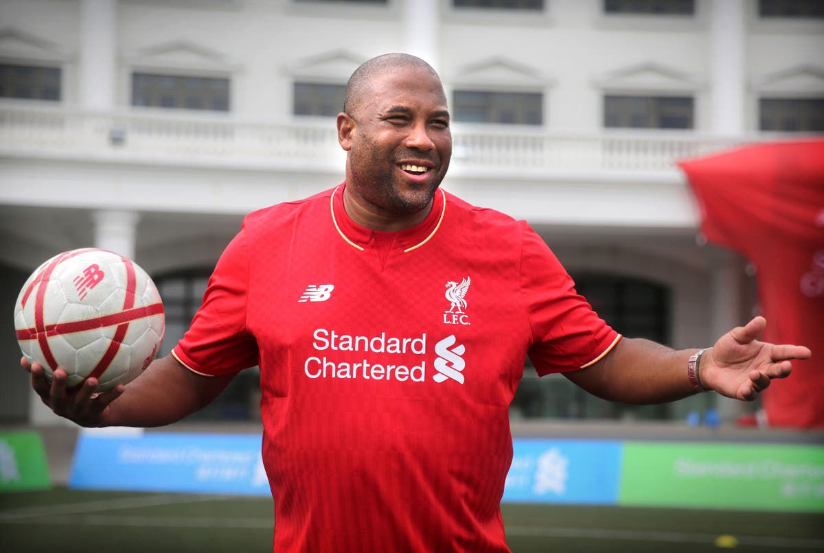 Voices: John Barnes: The banana skins don’t come for everyone equally Voices: John Barnes: The banana skins don’t come for everyone equally