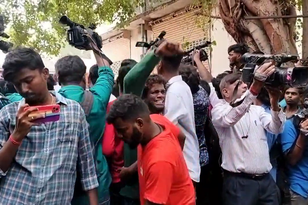 Protests after Indian footballer, 17, dies following botched surgery ...