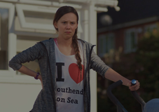 Deep Fake Neighbour Wars review: This rage-baiting show isn’t funny or weird enough