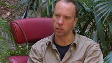 Matt Hancock says Liz Truss career is ‘over’ after her short run as PM