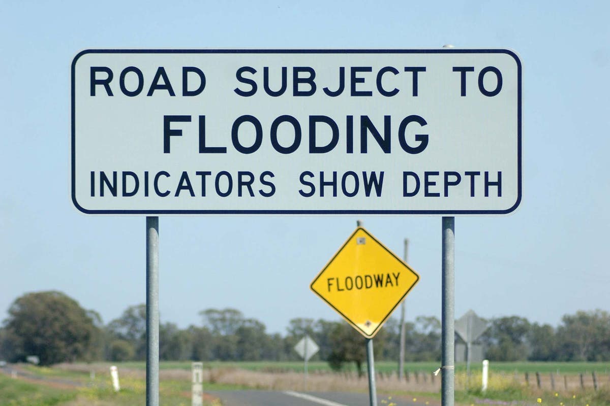 Charles sends message of support after &lsquo;terrible&rsquo; floods in Australia