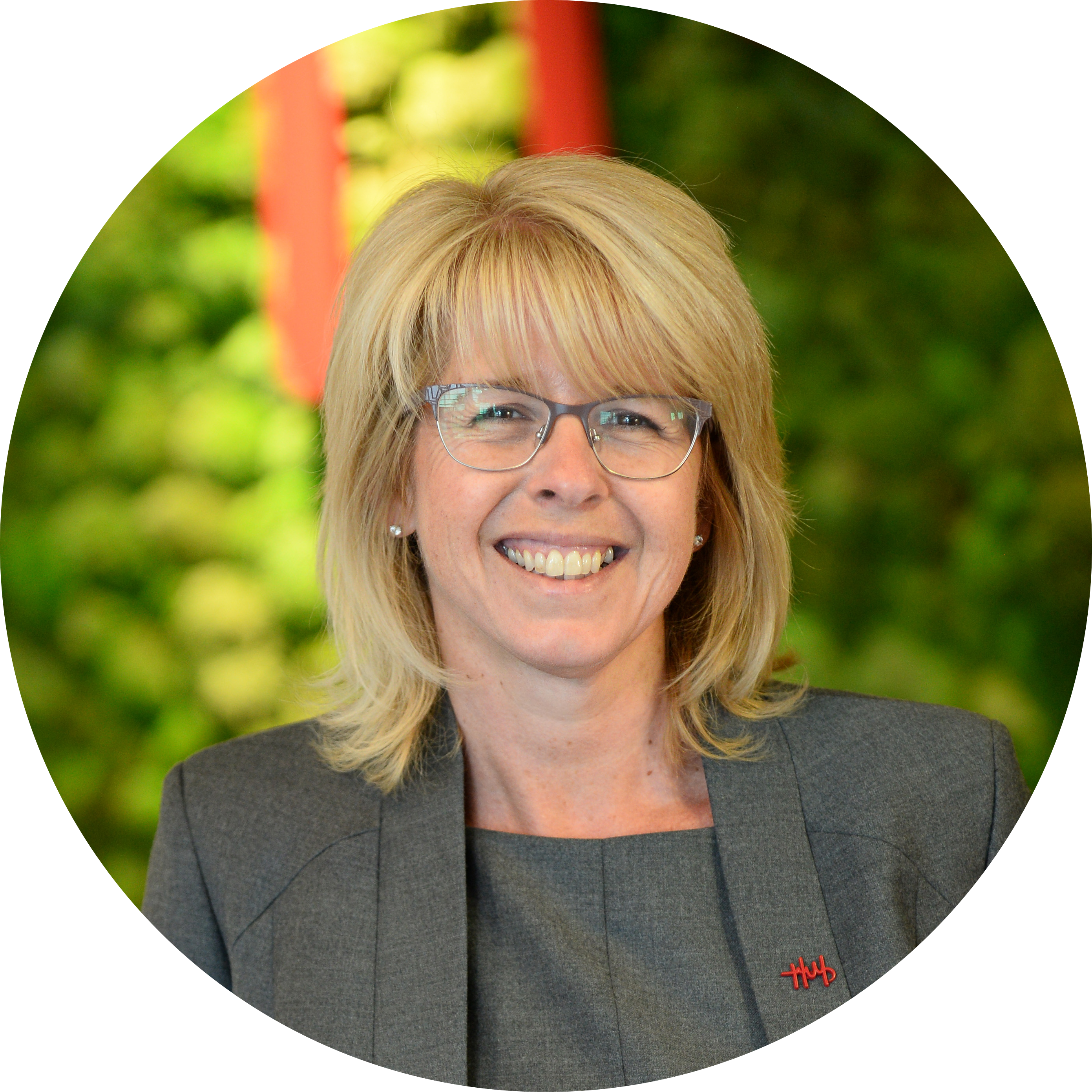 Cari-Anne Quinn, CEO, Life Sciences Hub Wales