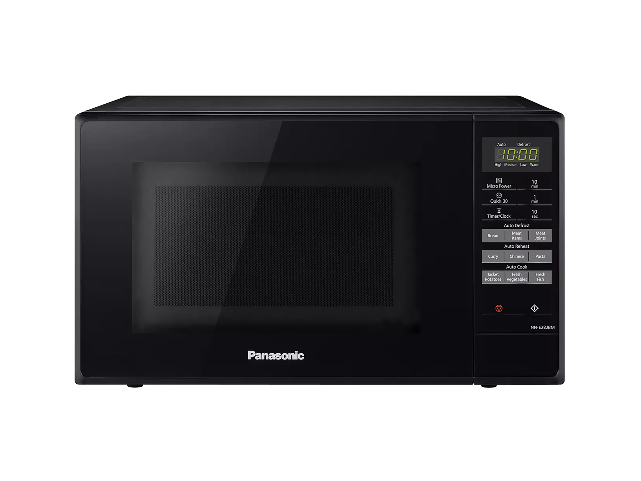 silver microwave black friday