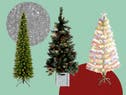 17 best artificial Christmas trees that look as good as the real deal