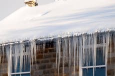 Households urged to take steps to prevent frozen pipe damage this winter
