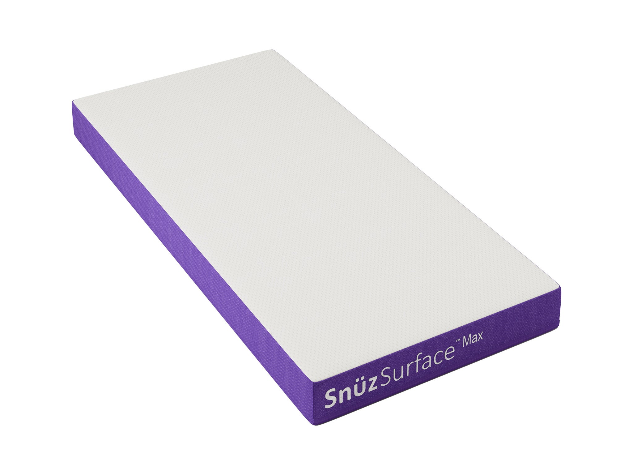SnuzSurface max junior mattress