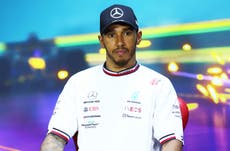 Lewis Hamilton’s year-on-year F1 win record won’t be ‘prioritised’ in Abu Dhabi, says Toto Wolff