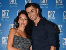 Cristiano Ronaldo says he keeps his infant son’s ashes in a chapel in his home after twin died during birth