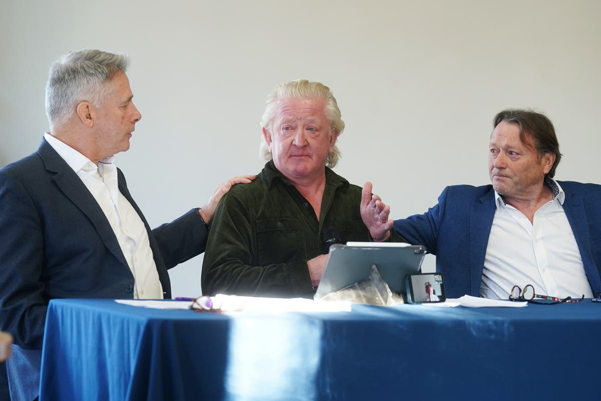 Government to consider public inquiry into Spiritan abuse