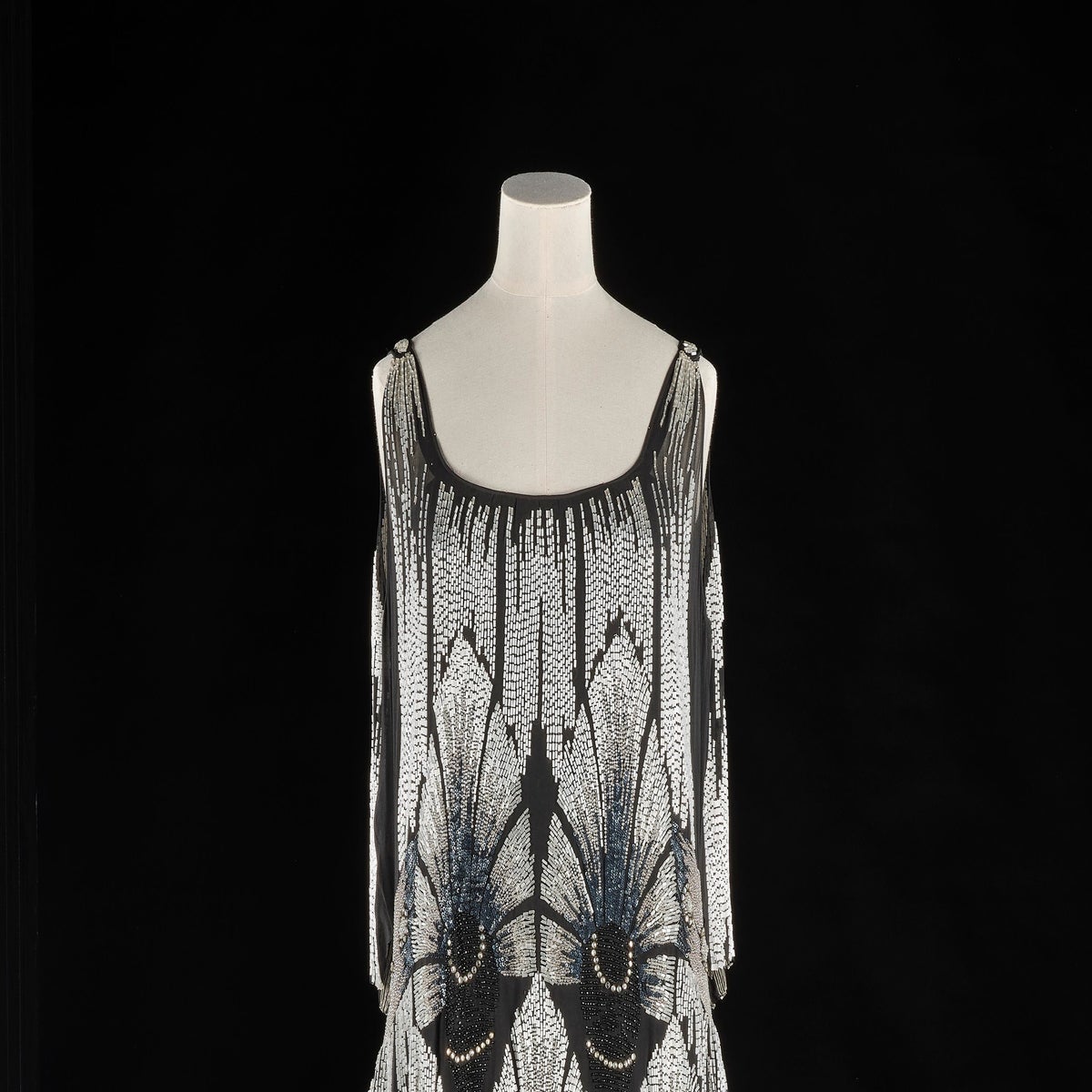 Little black dress phenomenon explored in new exhibition