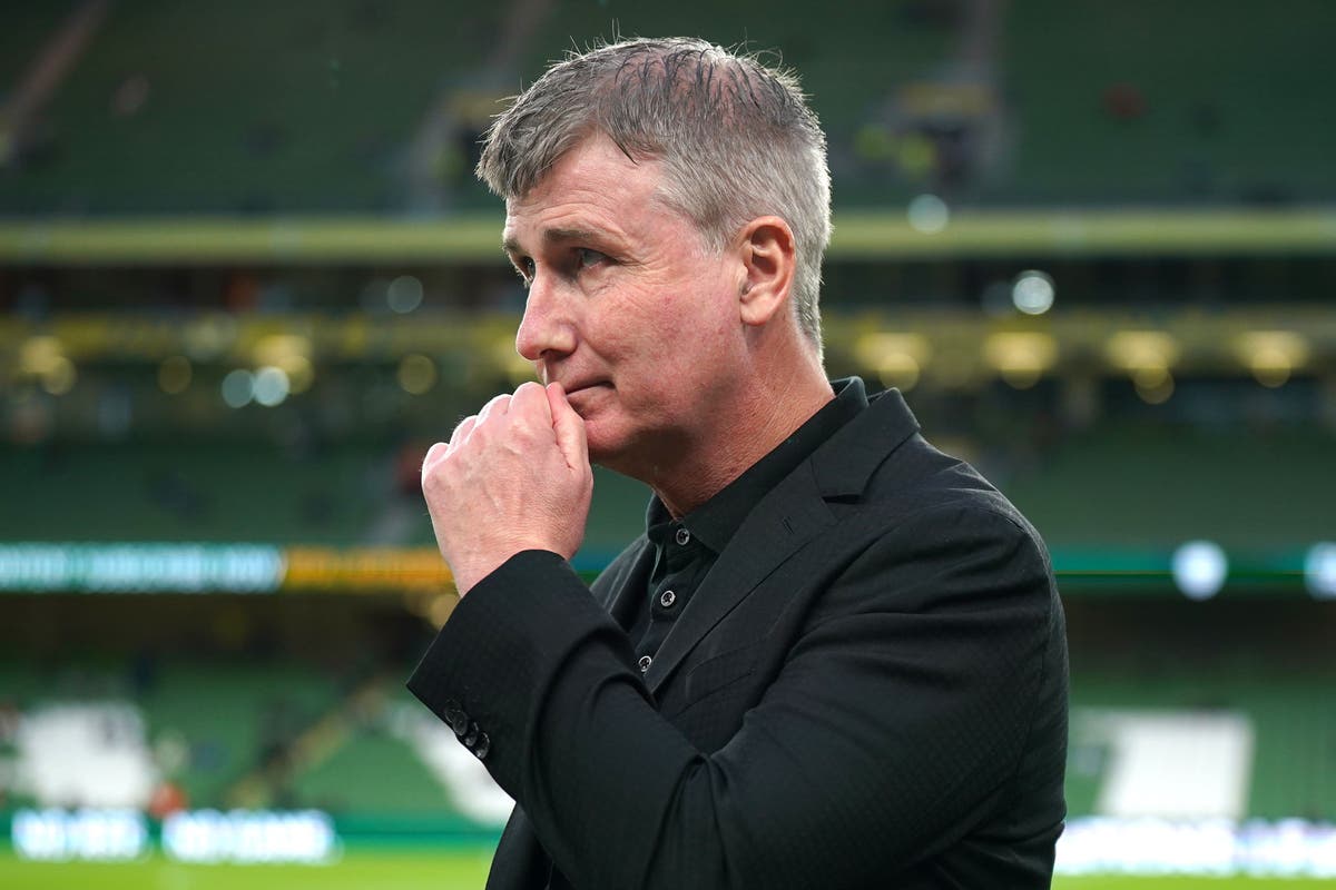 Stephen Kenny warns Ireland to be wary of Norway despite Erling Haaland absence