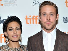 Eva Mendes sparks marriage speculation after showing off tattoo dedicated to longtime partner Ryan Gosling
