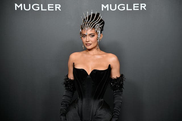 Brooklyn Museum "Thierry Mugler: Couturissime" Opening Celebration