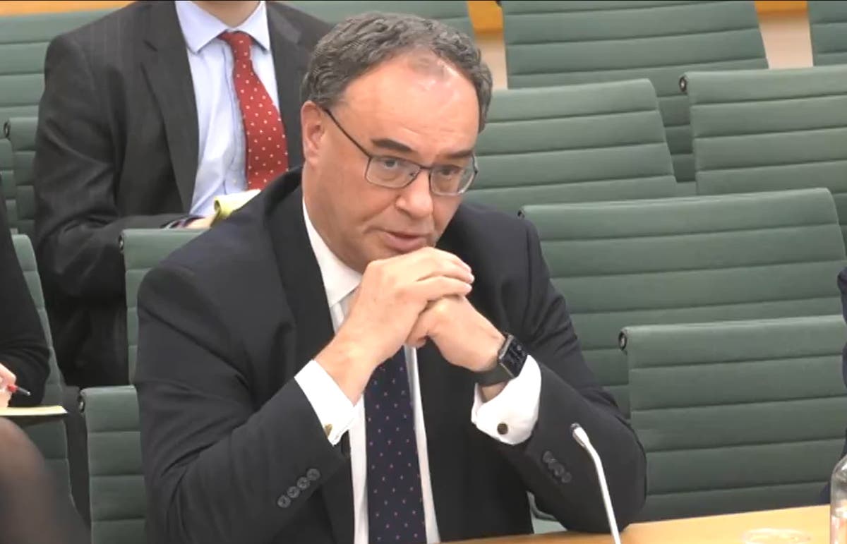 Bank of England attacks government&rsquo;s economic failure ahead of &lsquo;austerity budget&rsquo;